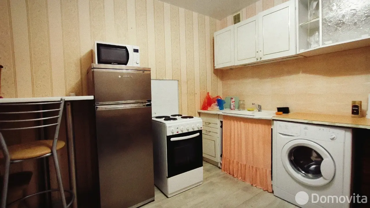 квартира, Сеница, ул. Зеленая, д. 1/1, стоимость аренды 844 р./мес.