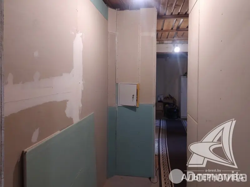 Купить 1-этажную дачу в Автомобилист-80 Брестская область, 60000USD, код 172657 - фото 20