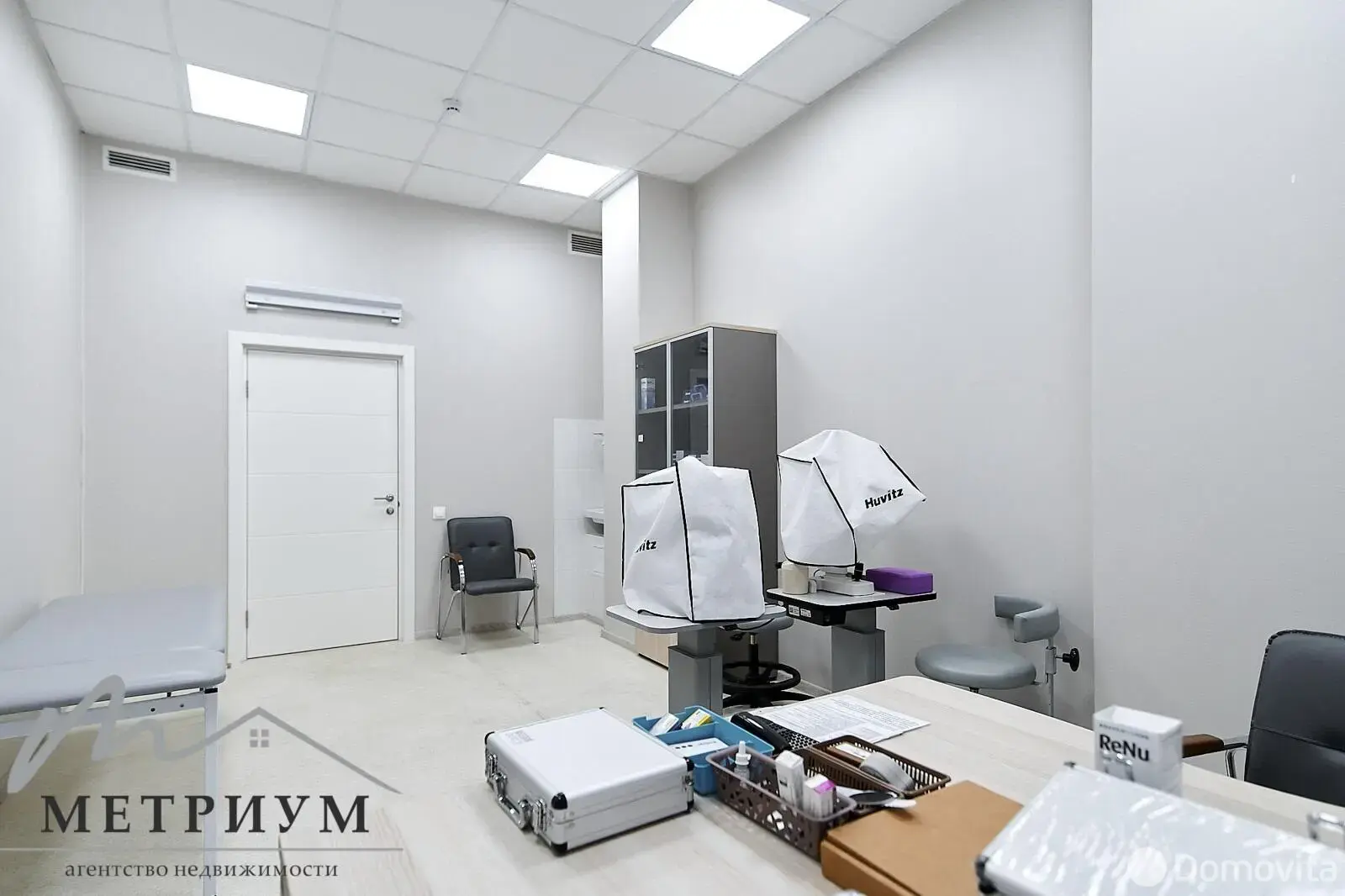 Продажа торговой точки на ул. Чюрлениса, д. 8 в Минске, 478060USD, код 998109 - фото 15