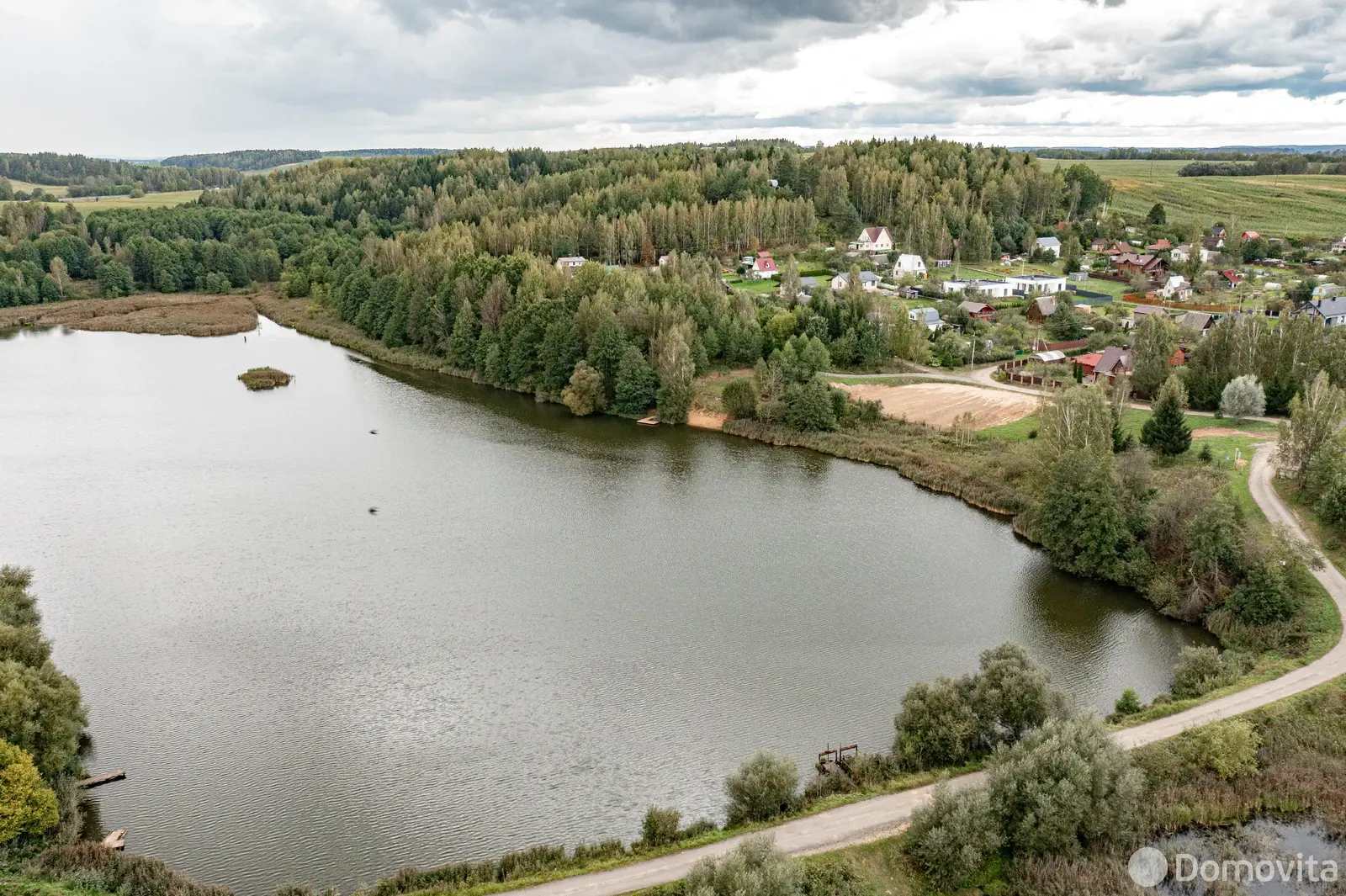 Купить 1-этажную дачу в ВЫТОК ГМЦ Минская область, 160000USD, код 184815 - фото 49