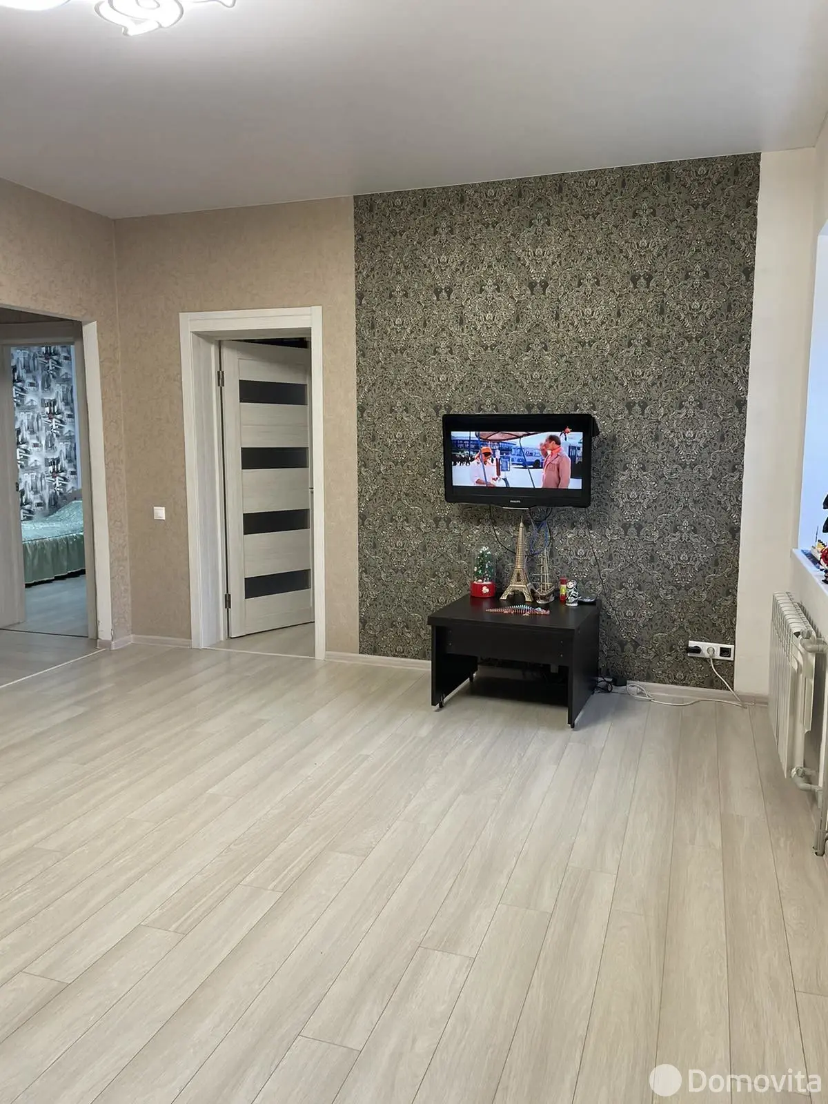 дом, Ивье, ул. Ленина