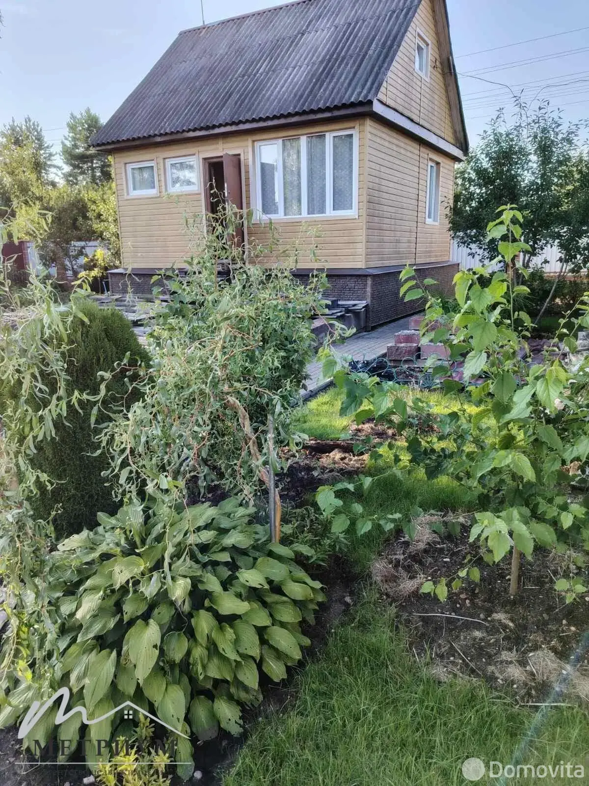 Стоимость продажи дачи, Птичь, 