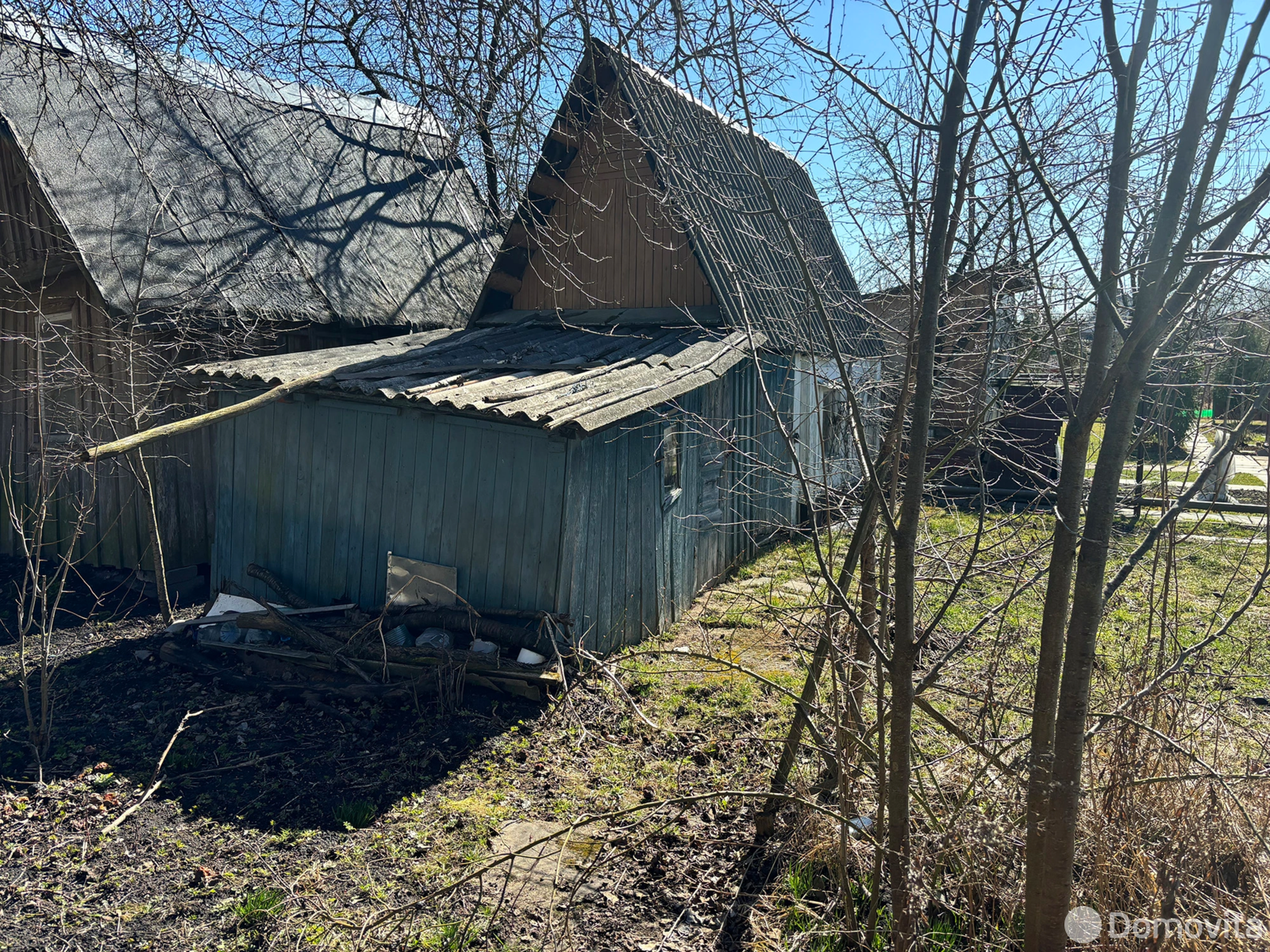 Купить 1-этажную дачу в Электротехник Минская область, 5500USD, код 182095 - фото 21