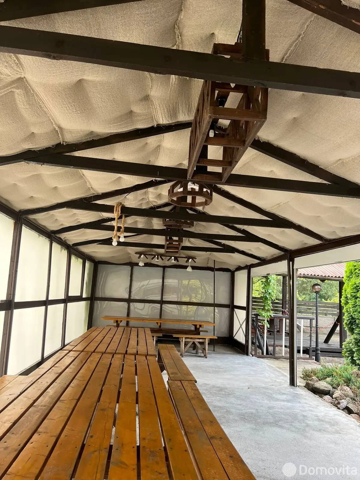 Аренда коттеджа АРТЕМЬЕВО на сутки в Полоцке ул. Свердлова, д. 18 , 350BYN, код 1399 - фото 15