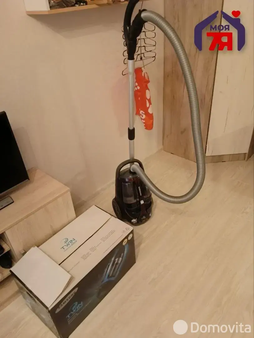 Снять 2-комнатную квартиру в Минске, ул. Калиновского, д. 42, 430USD, код 151052 - фото 27