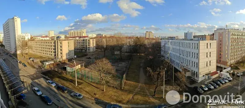 Купить 4-комнатную квартиру в Минске, ул. Беломорская, д. 21, 218000 USD, код: 1128674 - фото 5