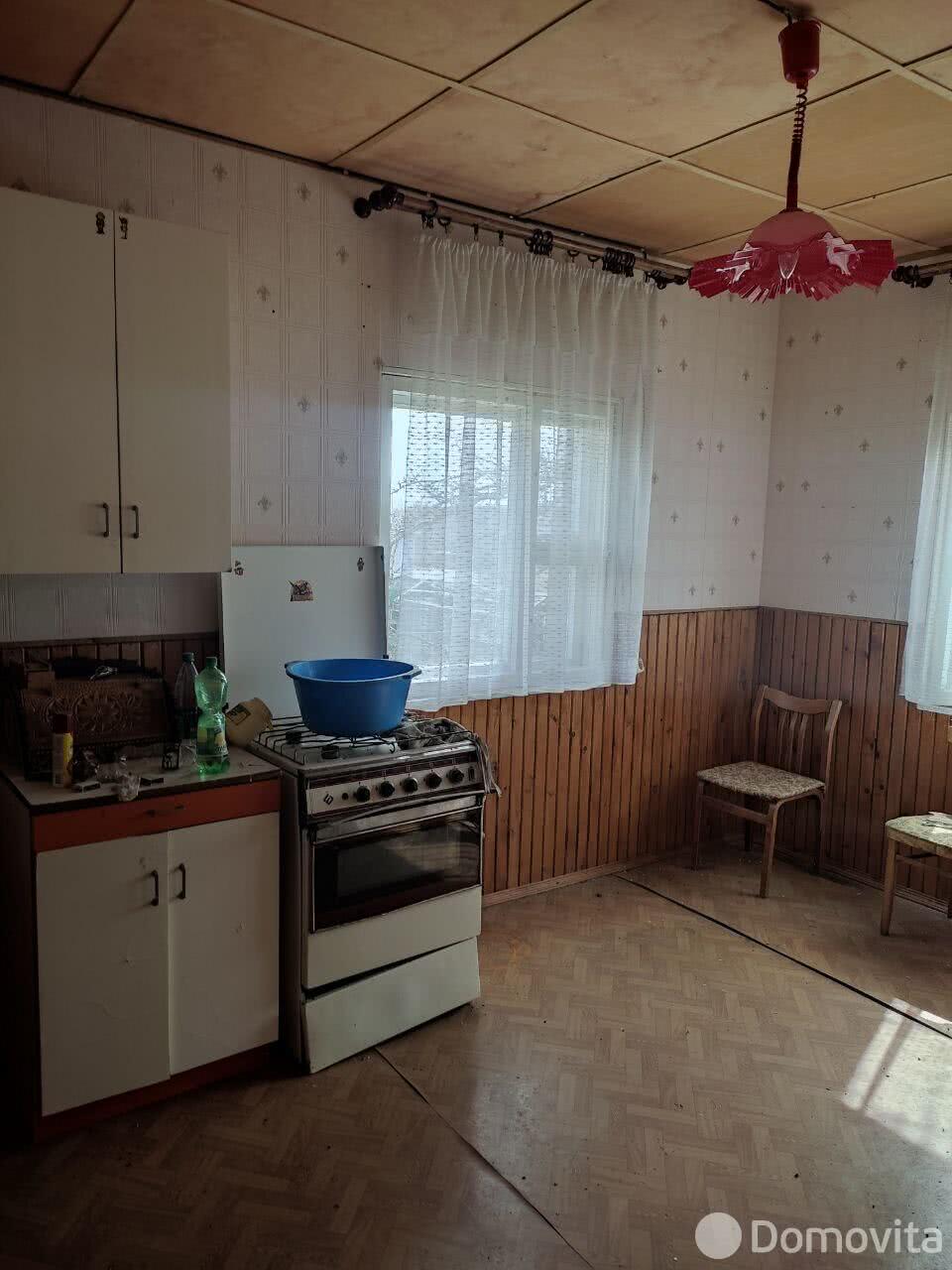 Купить 2-этажную дачу в Дашковский сельский Совет Могилевская область, 12000USD, код 169143 - фото 3