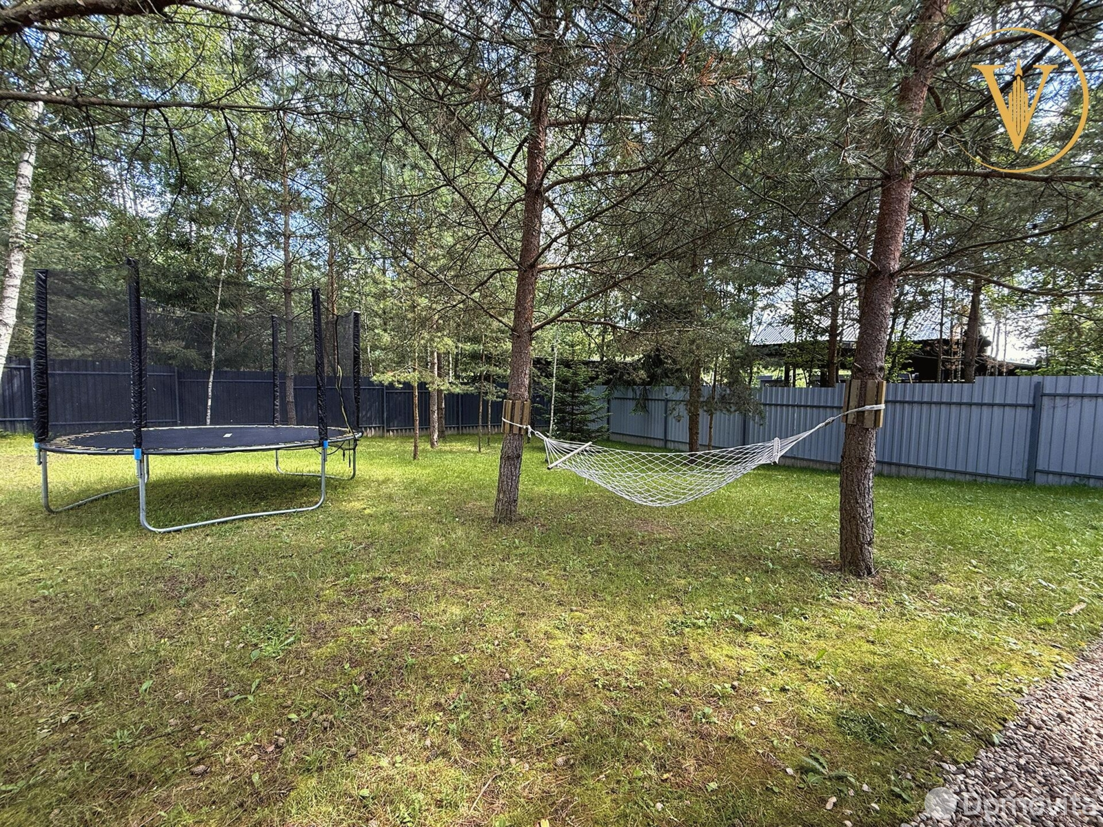 Продажа 1-этажной дачи в Надежда Минская область, 334000BYN, код 186506 - фото 31