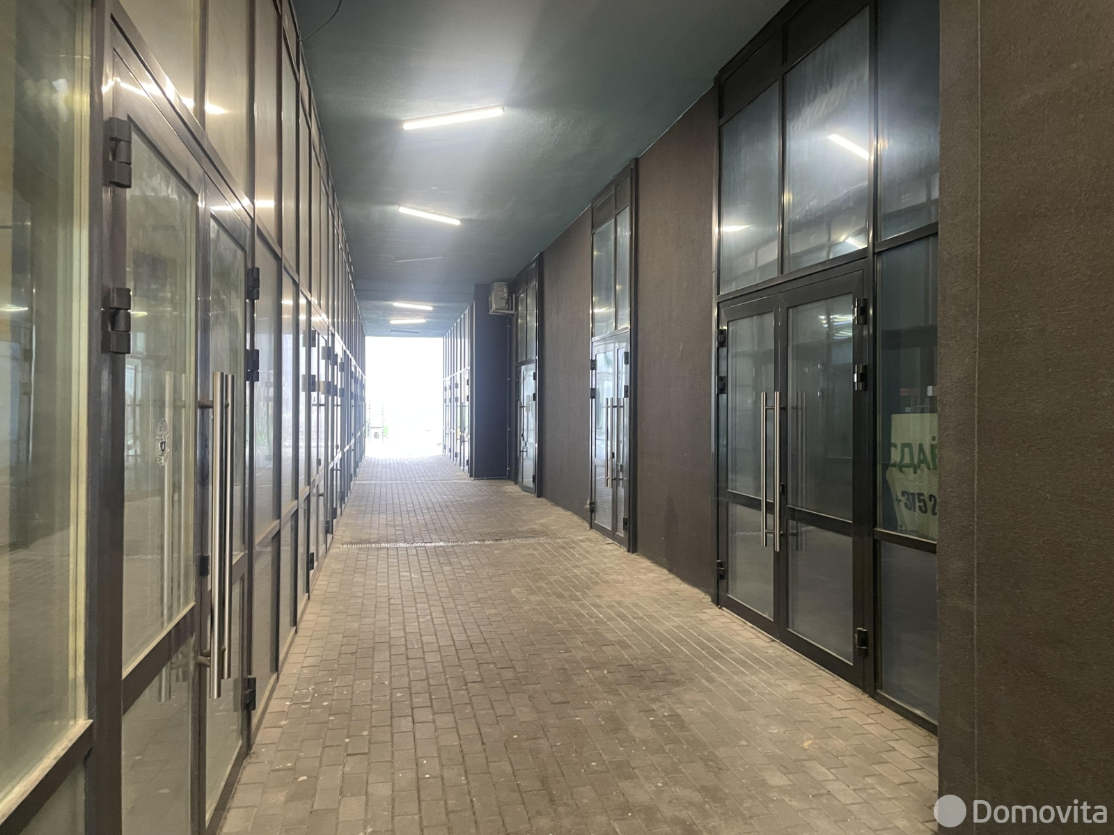 Снять торговую точку на ул. Братская, д. 15 в Минске, 1650BYN, код 968068 - фото 12