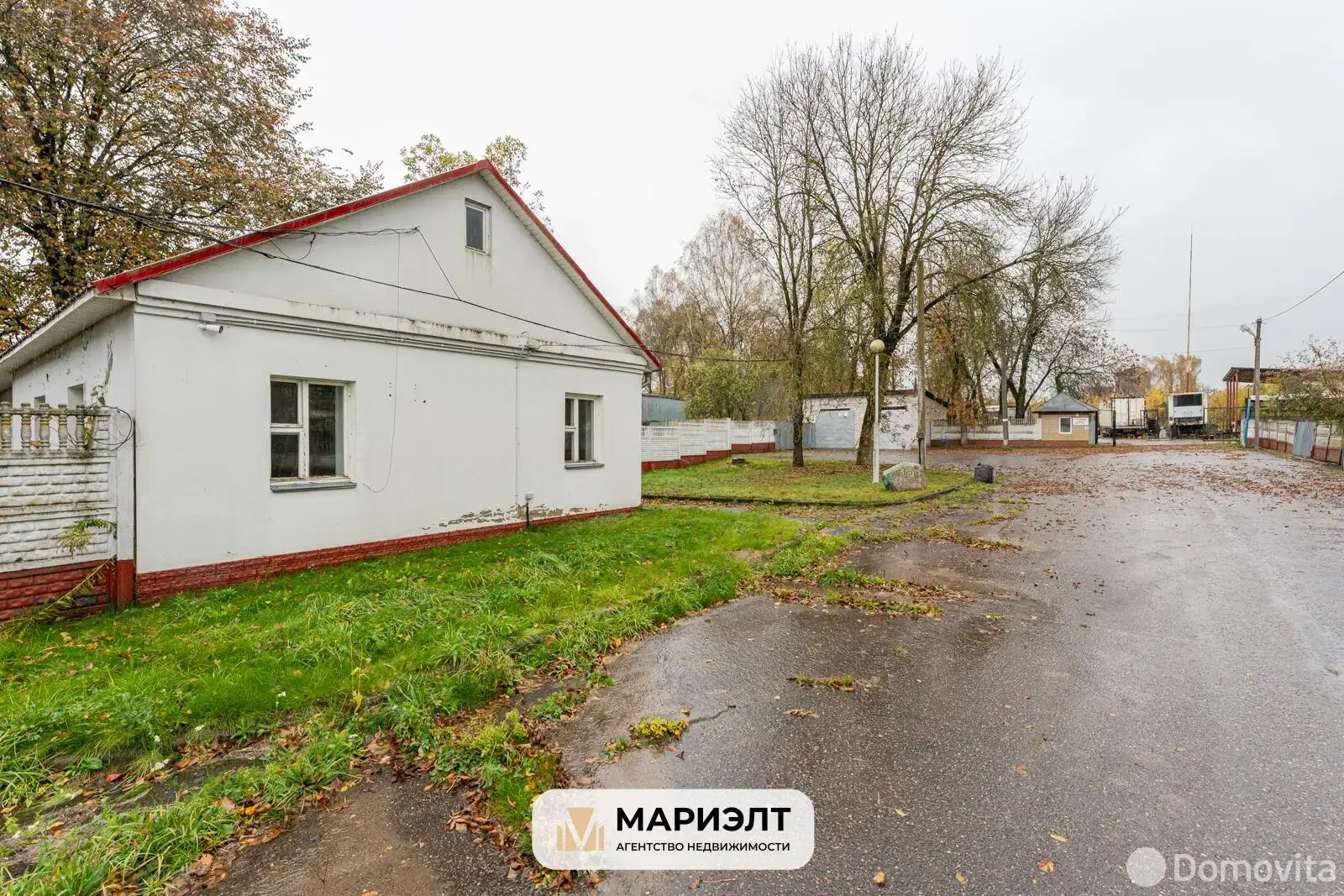 Купить помещение под сферу услуг в Вилейке, ул. Стахановская, д. 215 - фото 27