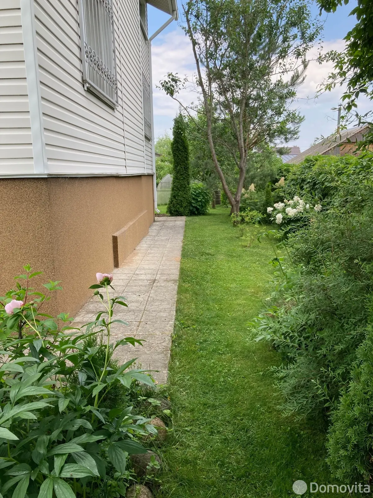 коттедж, Белые Росы-2001, от собственника