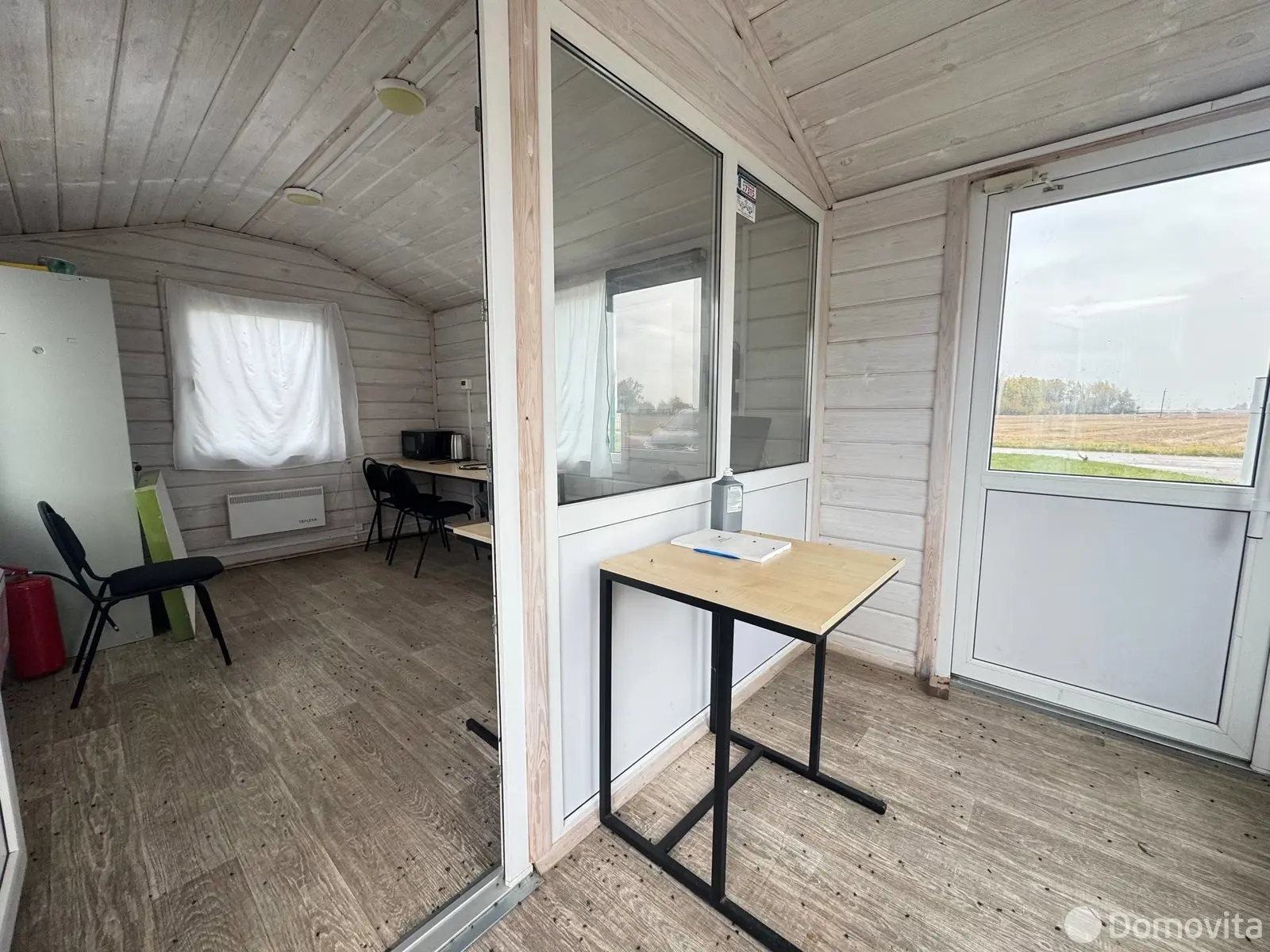 Купить офис в Вульковцах, 2500000EUR, код 9927 - фото 12