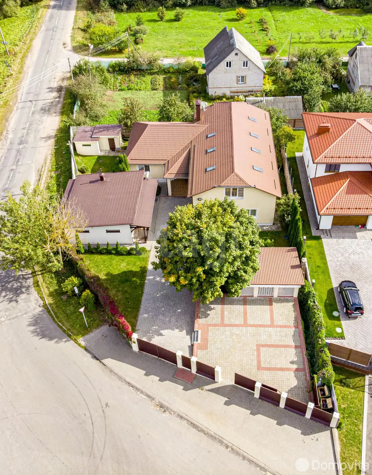 дом, Тарасово, ул. Партизанская 