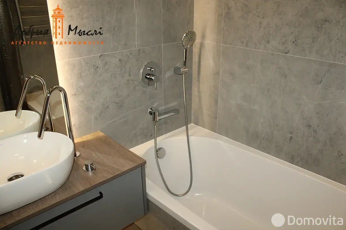 Снять 1-комнатную квартиру в Минске, ул. Чайлытко, д. 17, 450USD, код 148383 - фото 13