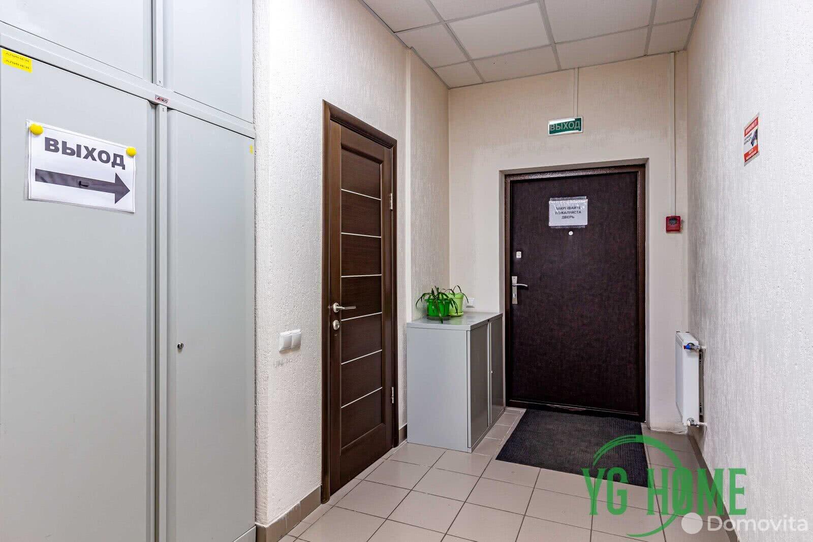 Купить офис на ул. Одоевского, д. 115/а в Минске, 135000USD, код 5466 - фото 29