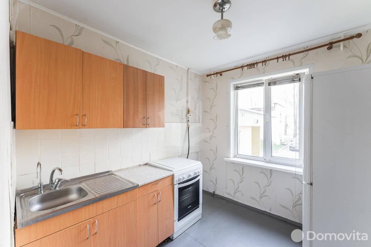 Продажа 1-комнатной квартиры в Минске, ул. Чкалова, д. 1/3, 54000 USD, код: 996330 - фото 1