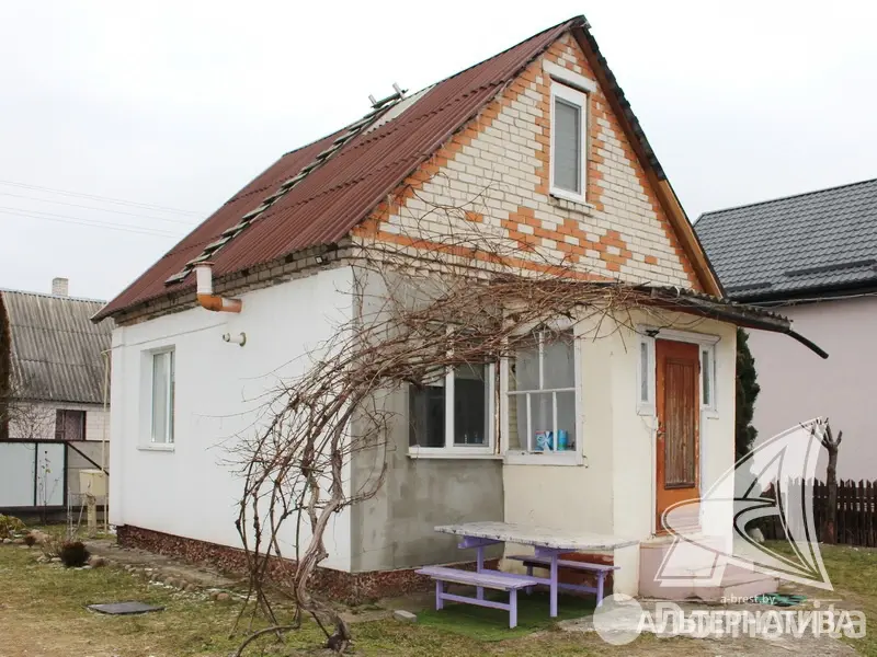 дача, Керамик-1, 