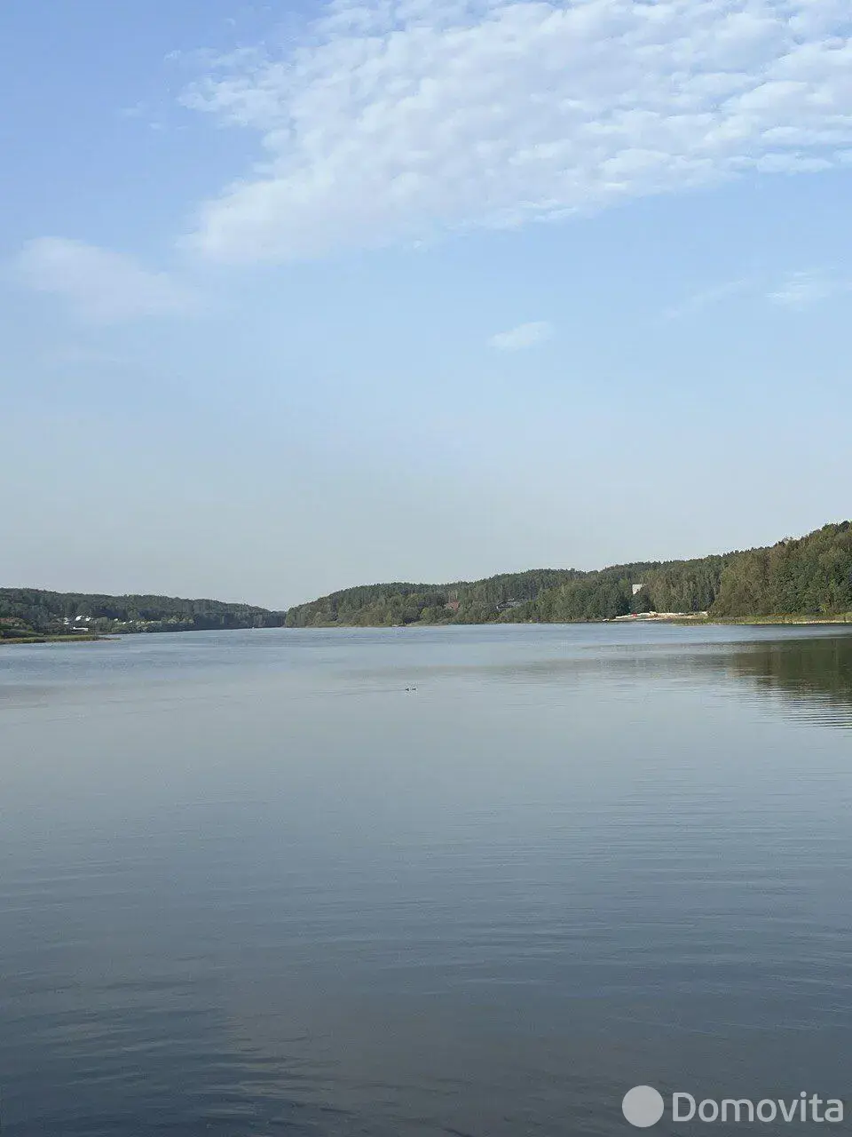 участок, Раубичи, ул. Олимпийская 