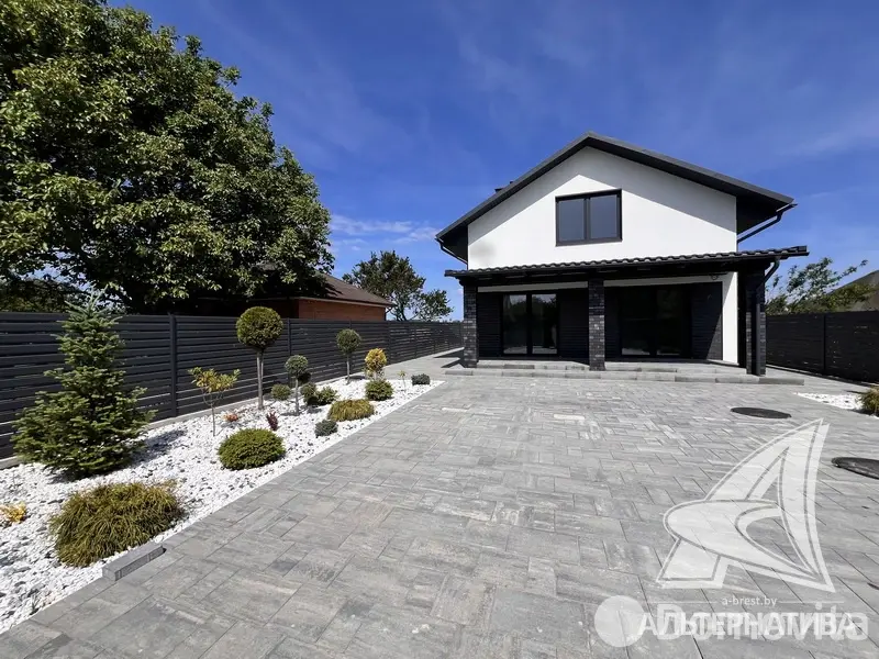 дом, Каменица-Жировецкая, 