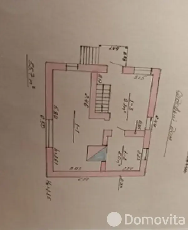 купить дачу, Лоси, 