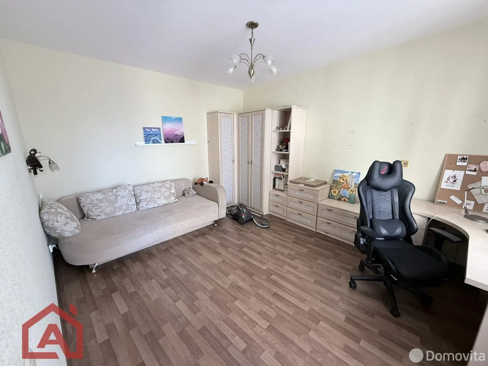 квартира, Минск, пр-т Дзержинского, д. 80