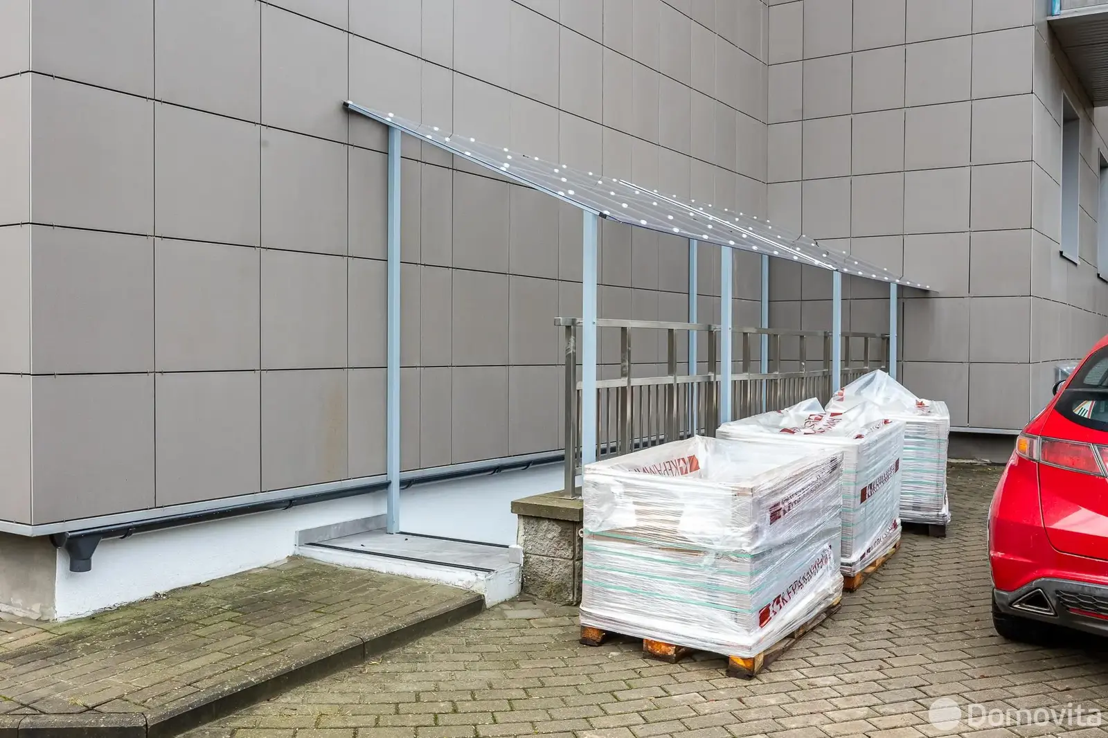 Купить офис на ул. Короля, д. 8 в Минске, 260000USD, код 9836 - фото 20