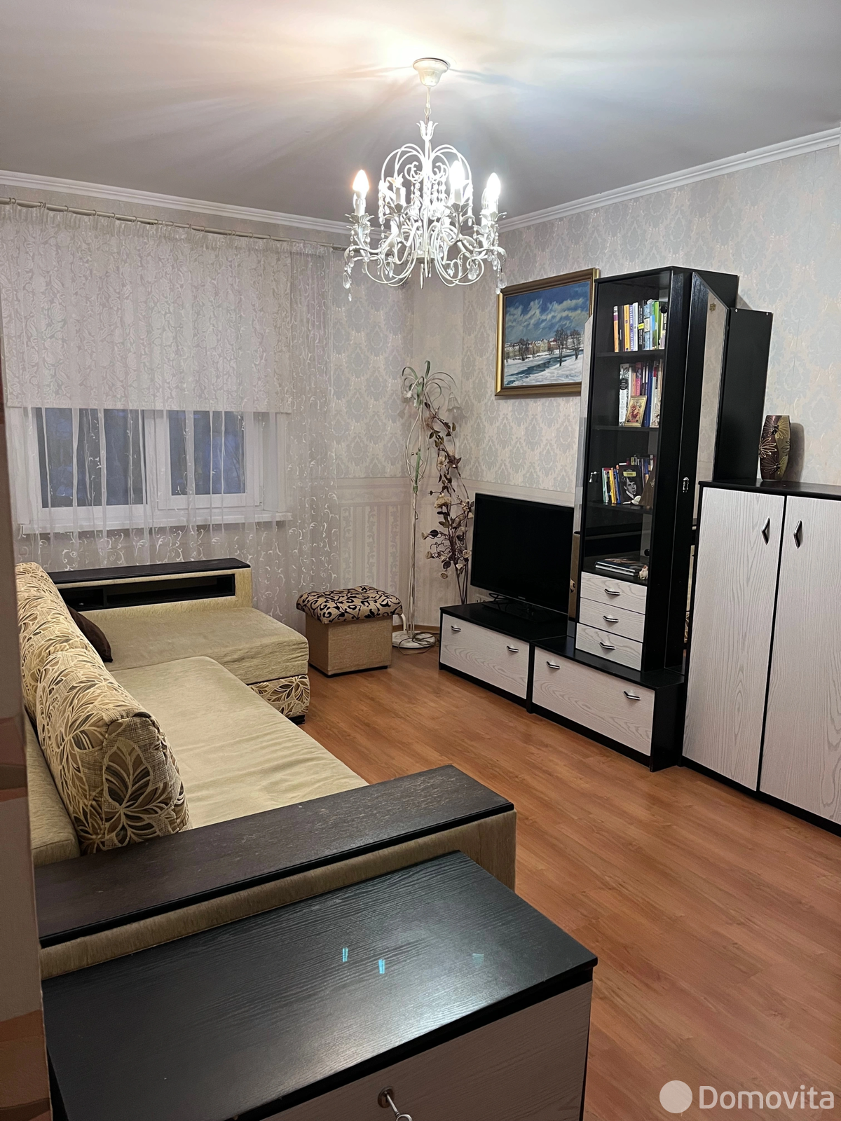 Снять 2-комнатную квартиру в Минске, ул. Могилевская, д. 4/2, 500USD, код 149655 - фото 1