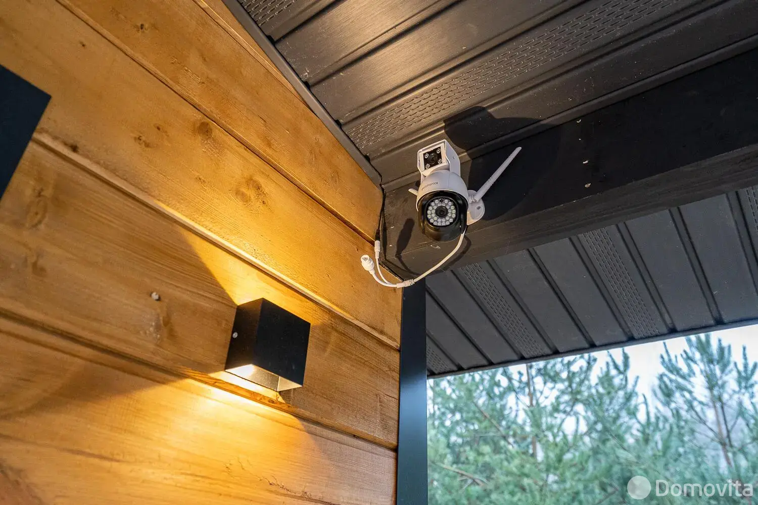 Купить 1-этажную дачу в Ручеёк Минская область, 74900USD, код 184715 - фото 19