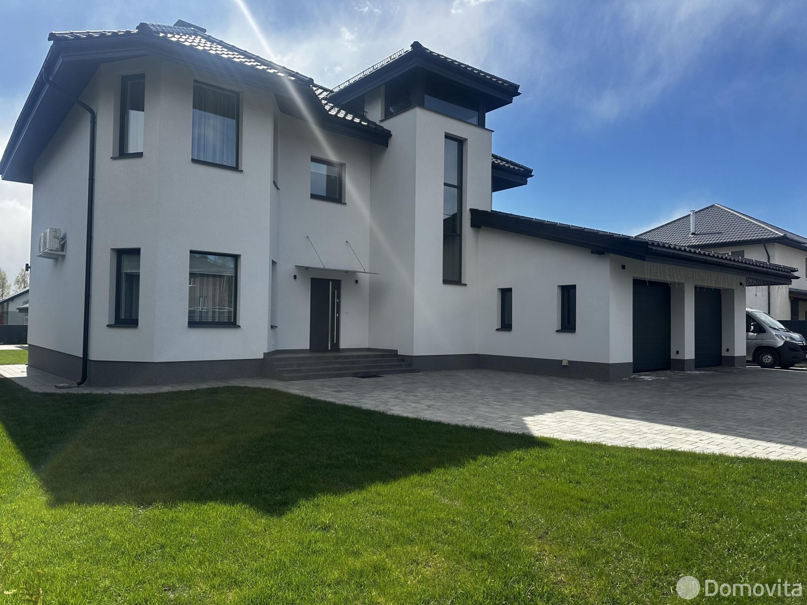 Цена продажи дома, Колодищи, ул. Энтузиастов