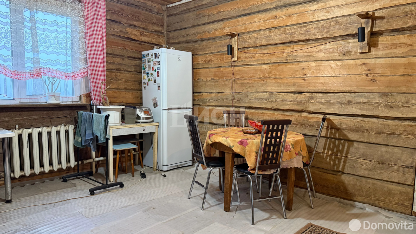 коттедж, Тулово, ул. Молодежная, д. 27 