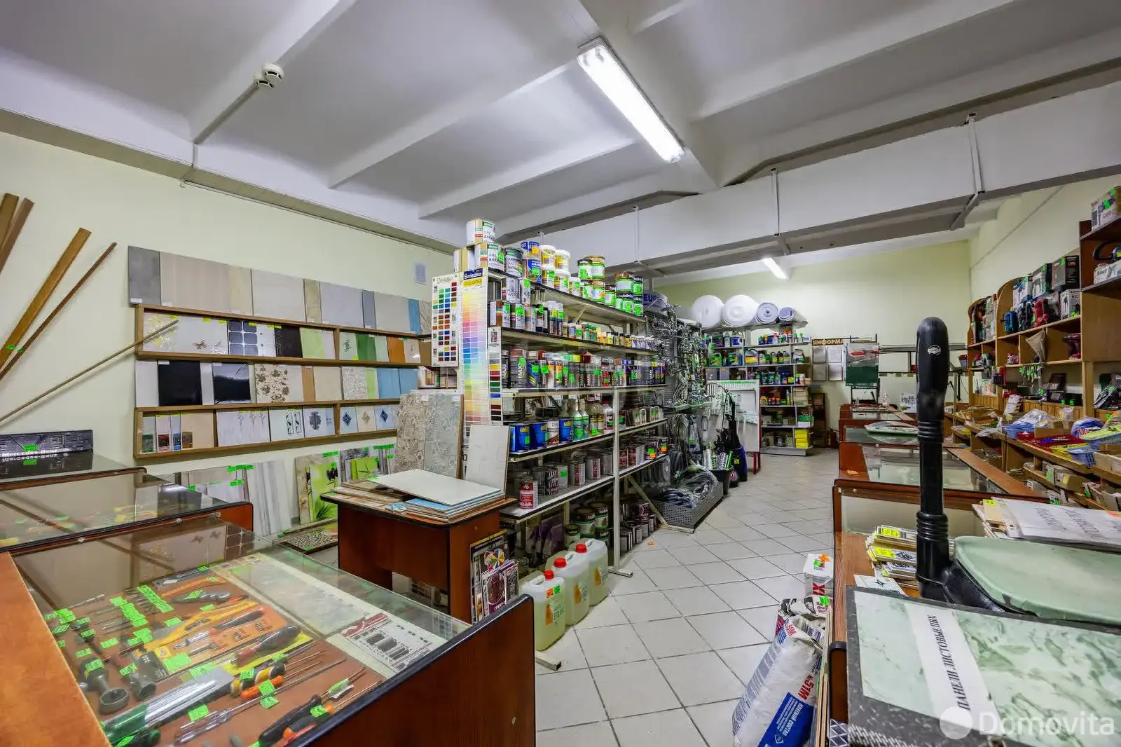 Купить торговое помещение на ул. Труда, д. 46/Г в Борисове, 277000USD, код 998122 - фото 13