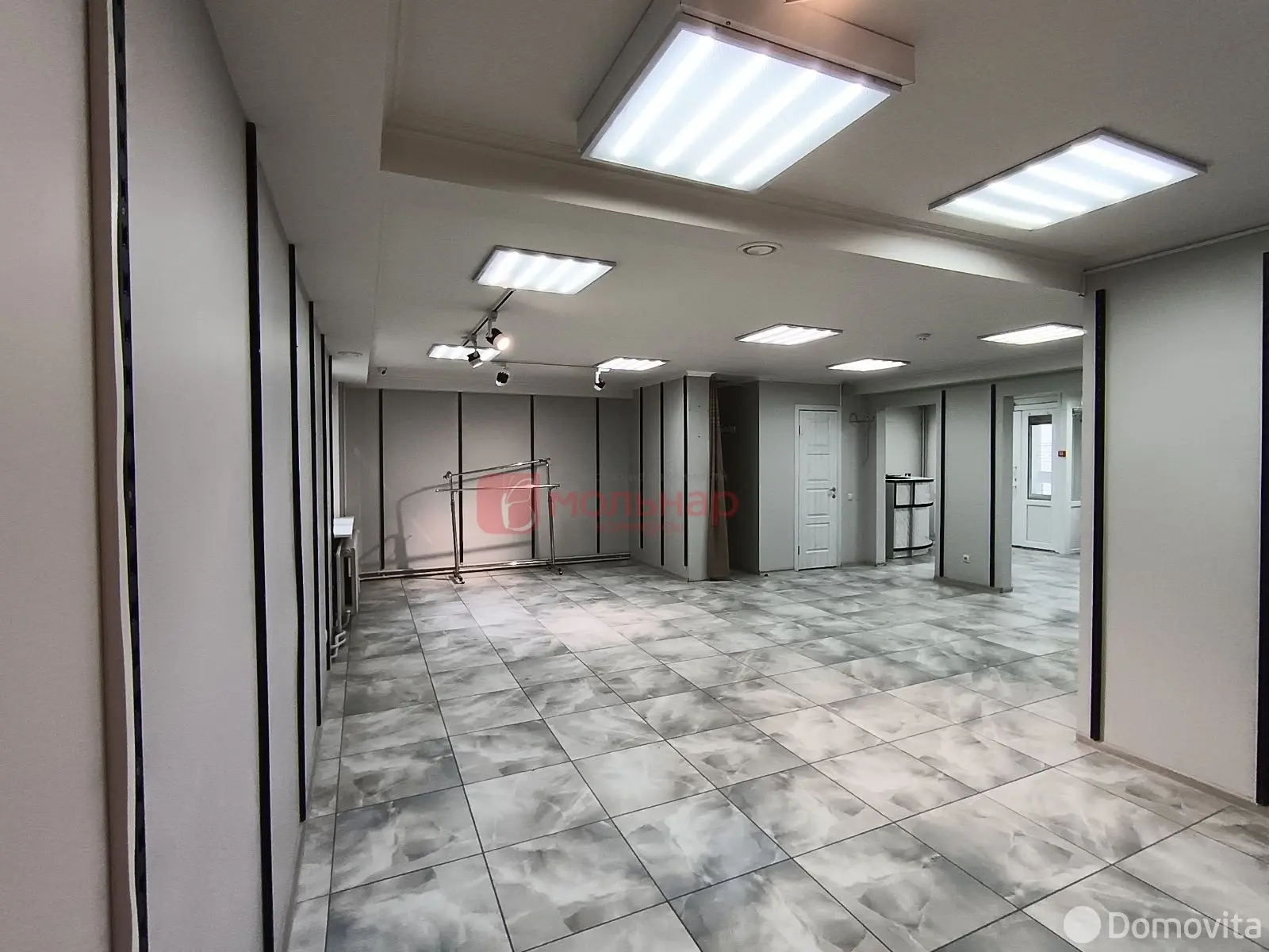 Снять торговое помещение на ул. Рафиева, д. 52 в Минске, 1830USD, код 967143 - фото 7