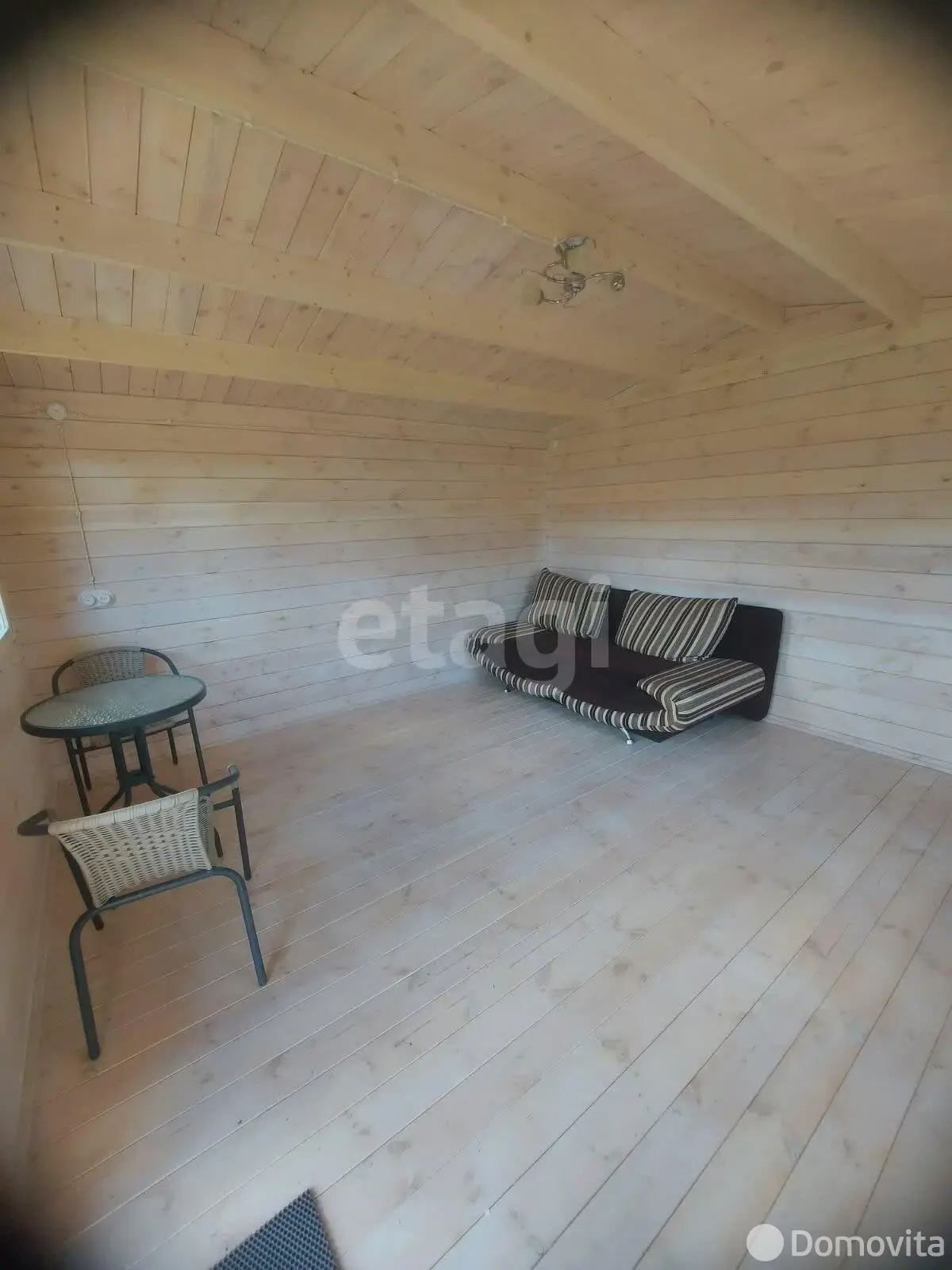 дача, Тонус, 