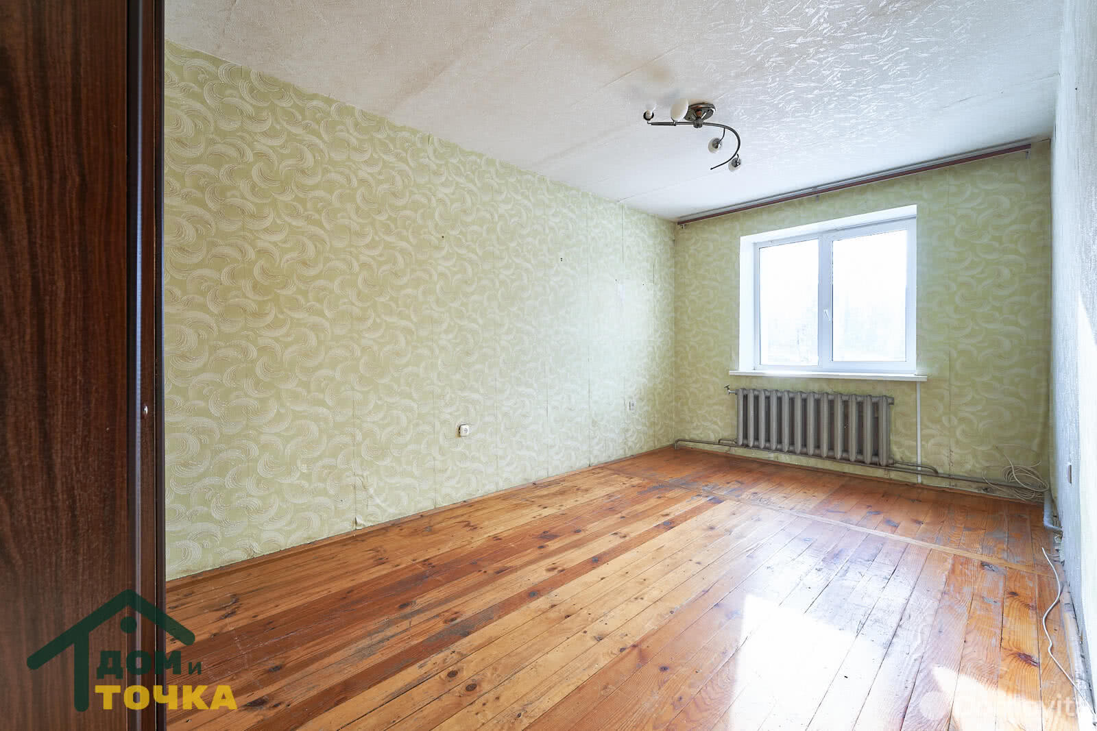 Продажа 4-комнатной квартиры в Минске, ул. Киреева, д. 21, 98500 USD, код: 969324 - фото 4