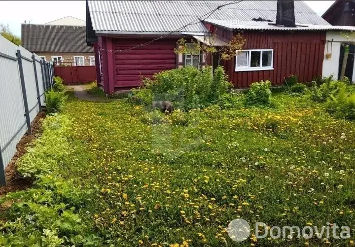 коттедж, Минск, пер. Никитина 2-й - лучшее предложение