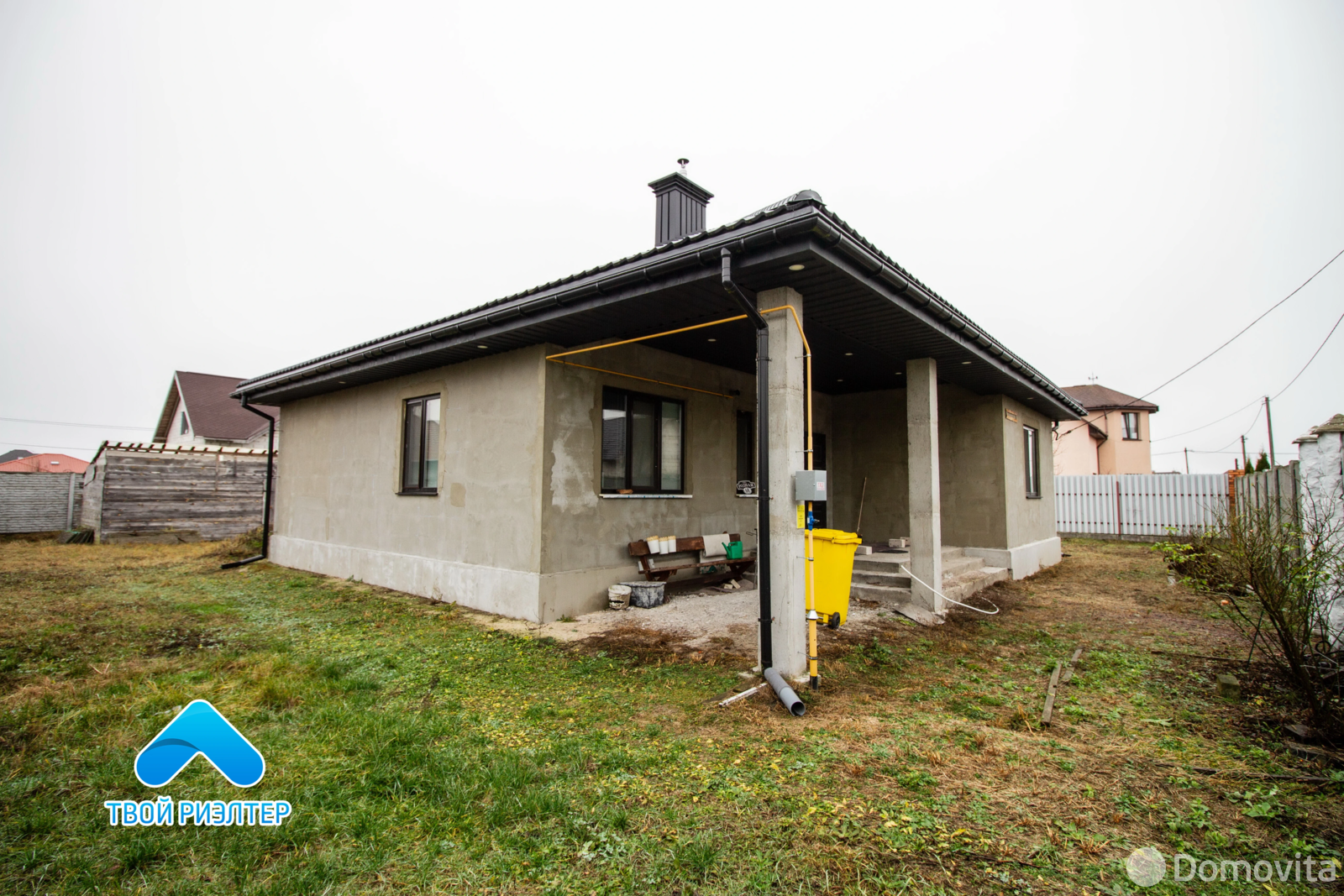 Цена продажи дома, Гомель, ул. Родная