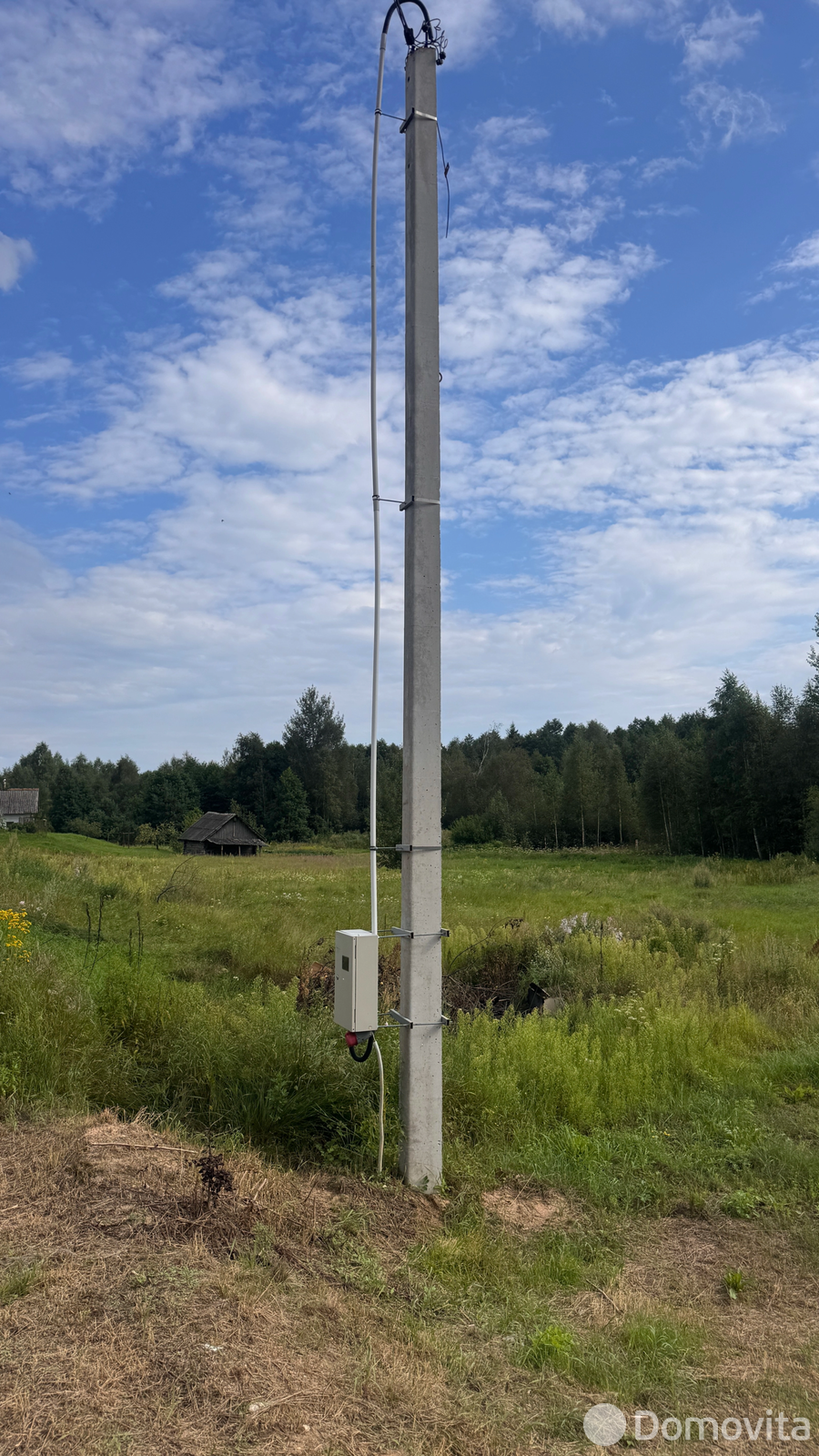 дом, Оконо, ул. Советская, д. 9, стоимость продажи 81 444 р.