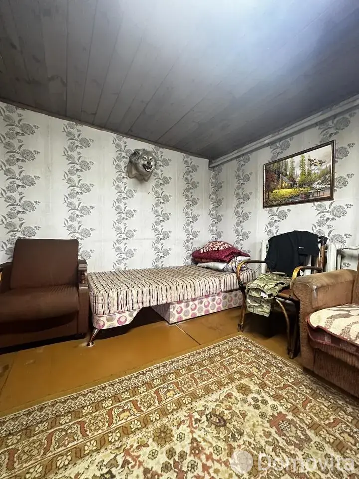 Цена продажи дома, Костюки, ул. Лесная, д. 23