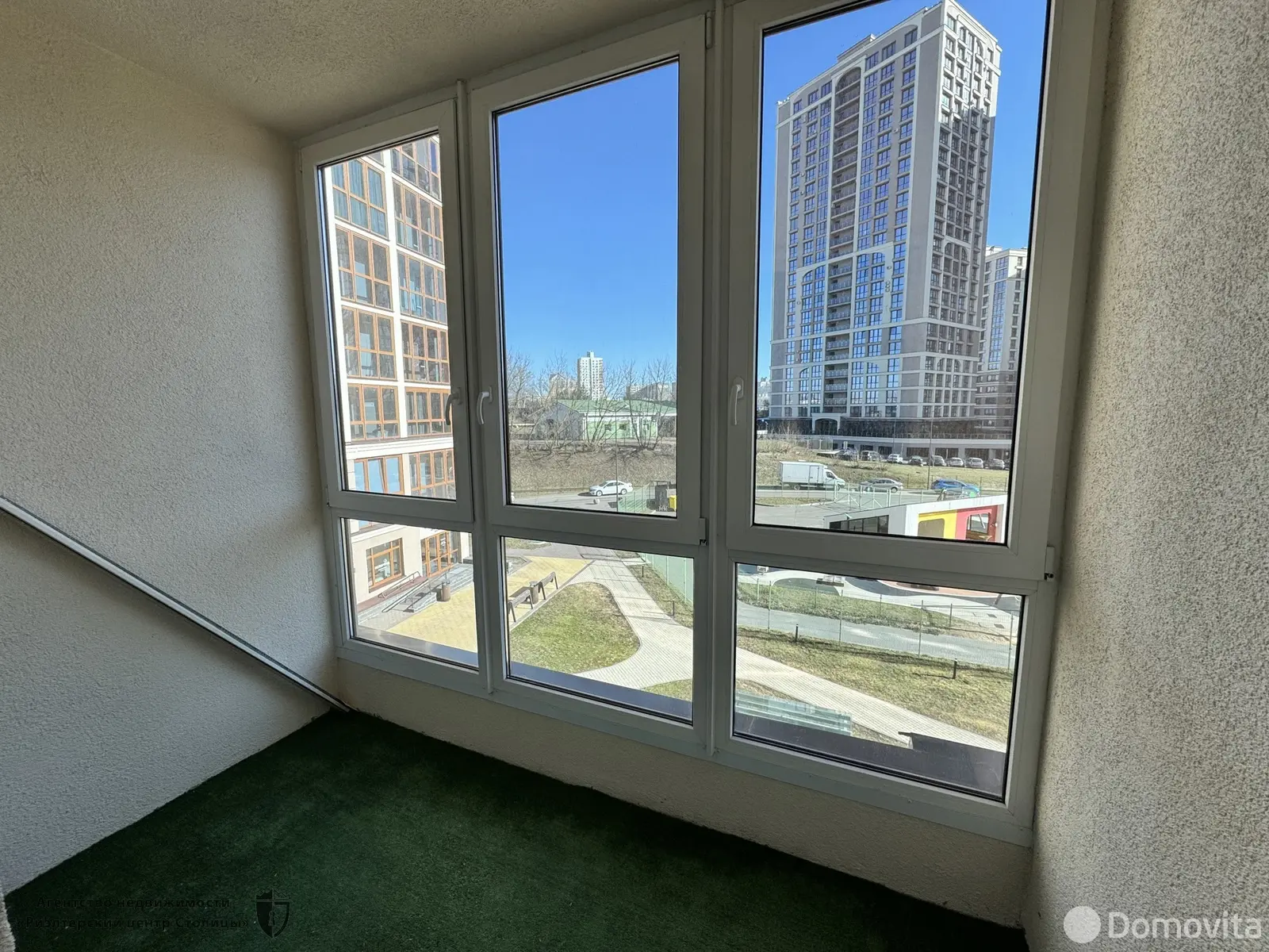 квартира, Минск, пр-т Независимости, д. 88 - лучшее предложение