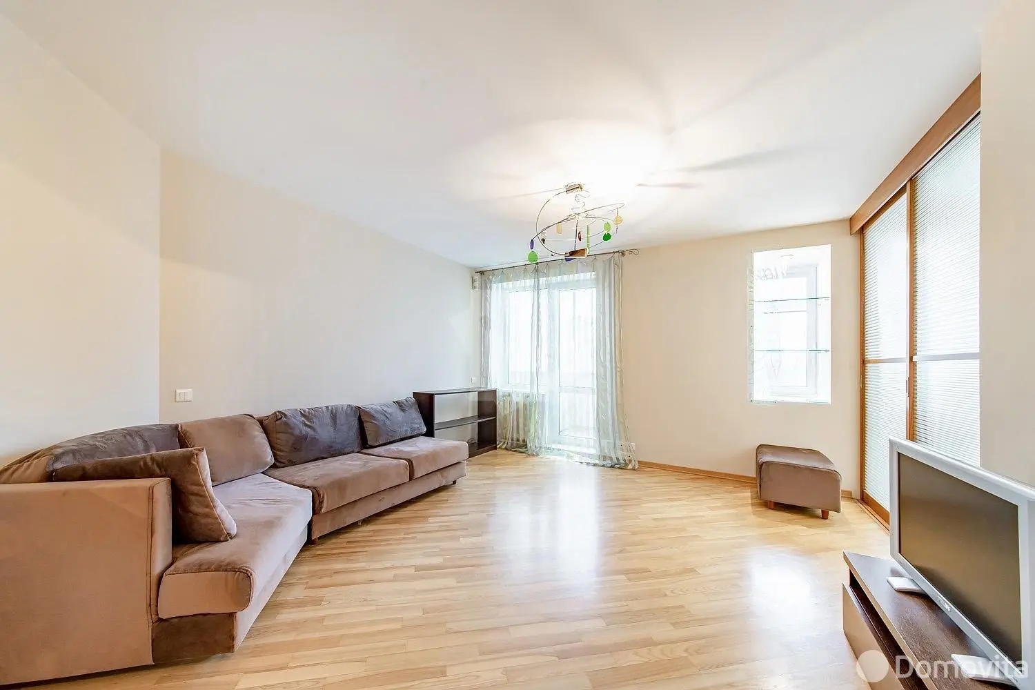 квартира, Минск, ул. Тимошенко, д. 12 - лучшее предложение