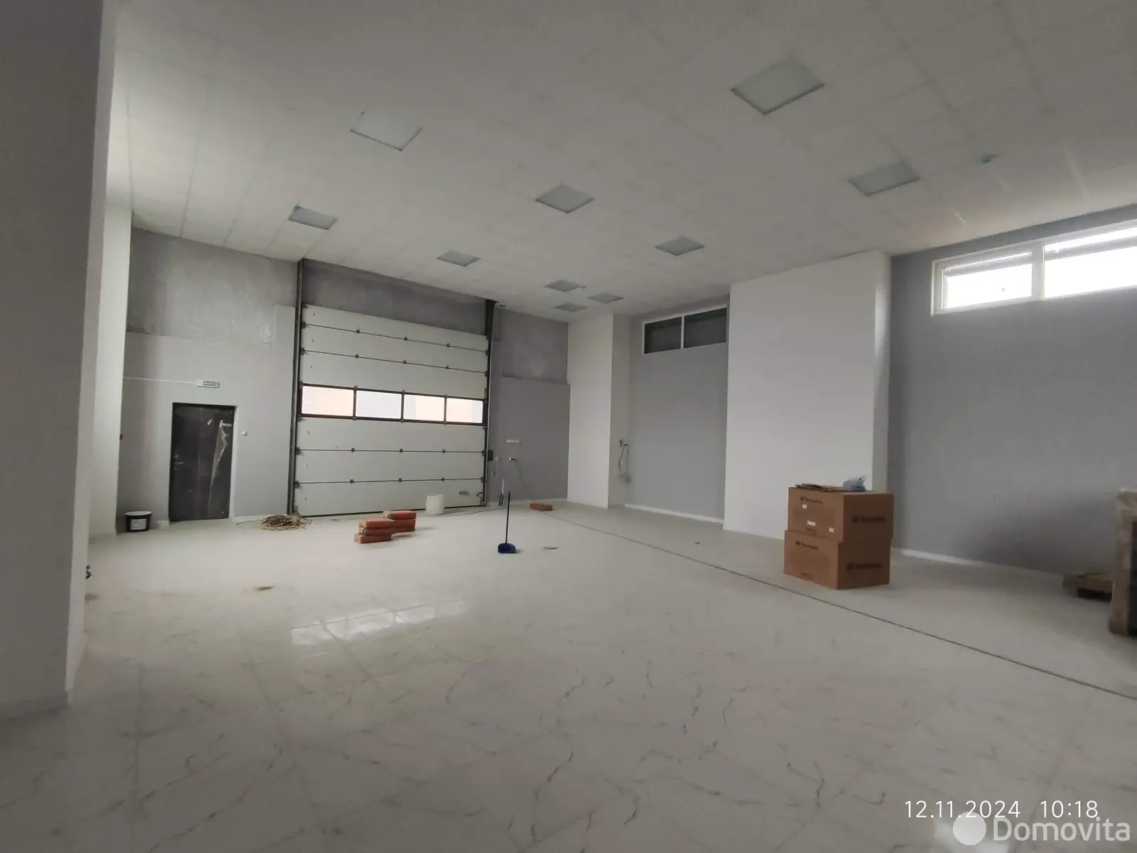 Купить помещение под сферу услуг в Мозыре, ул. Шоссейная, д. 15/А - фото 32