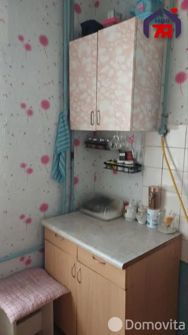 Купить комнату в Минске, ул. Жилуновича, д. 24, цена 78000 BYN, код 7697 - фото 11
