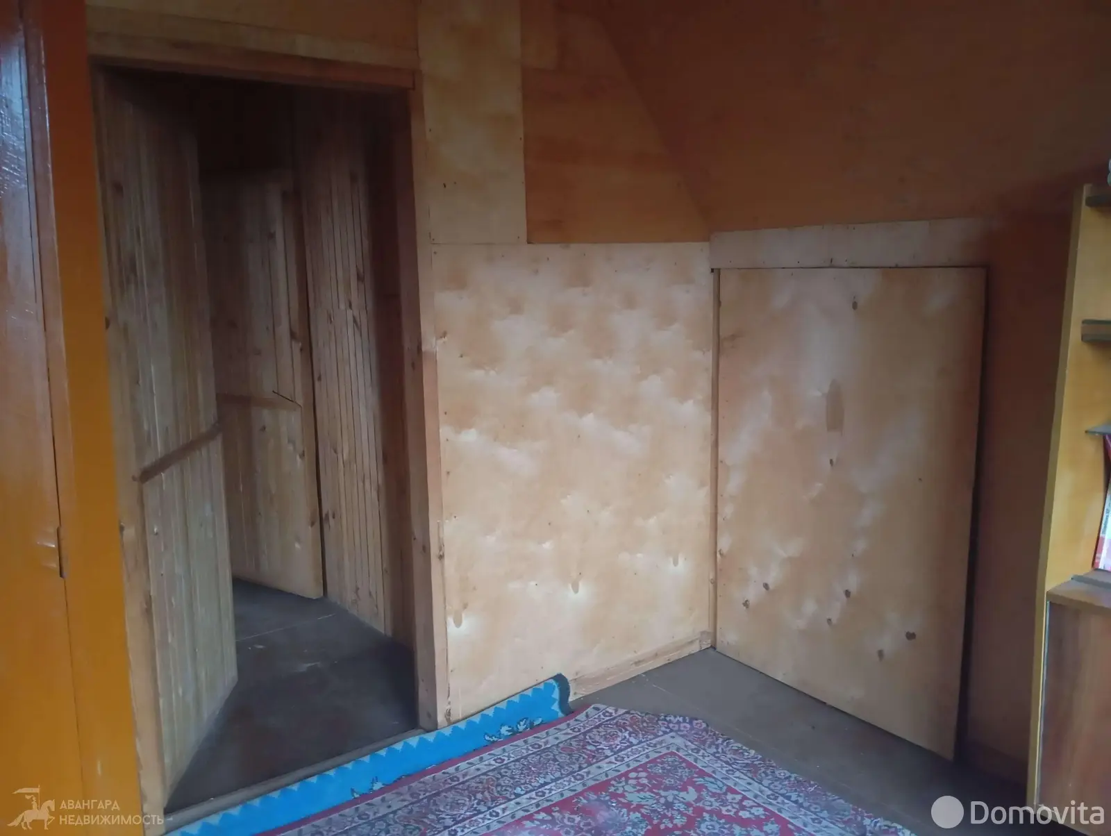 Продажа 2-этажной дачи в ДАЛЬНИЙ ОСТРОВ Минская область, 8500USD, код 184593 - фото 17