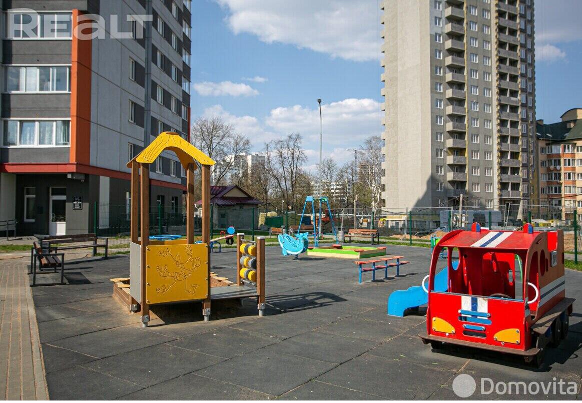 Продажа 3-комнатной квартиры в Минске, ул. Разинская, д. 4, 90263 USD, код: 1055212 - фото 6