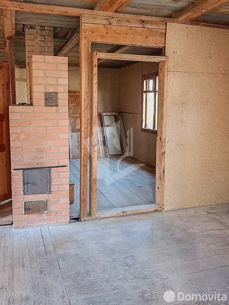 Купить 2-этажную дачу в Спадчина-88 Минская область, 9600USD, код 185549 - фото 14