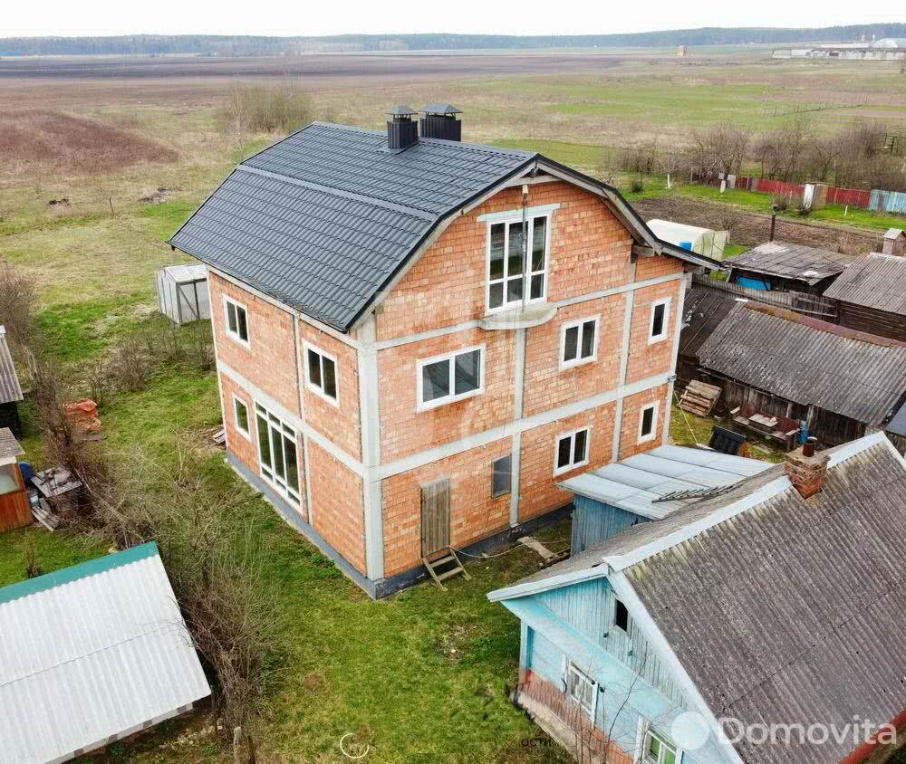 Продать 3-этажный дом в Валевачах, Минская область , 31500USD - фото 3