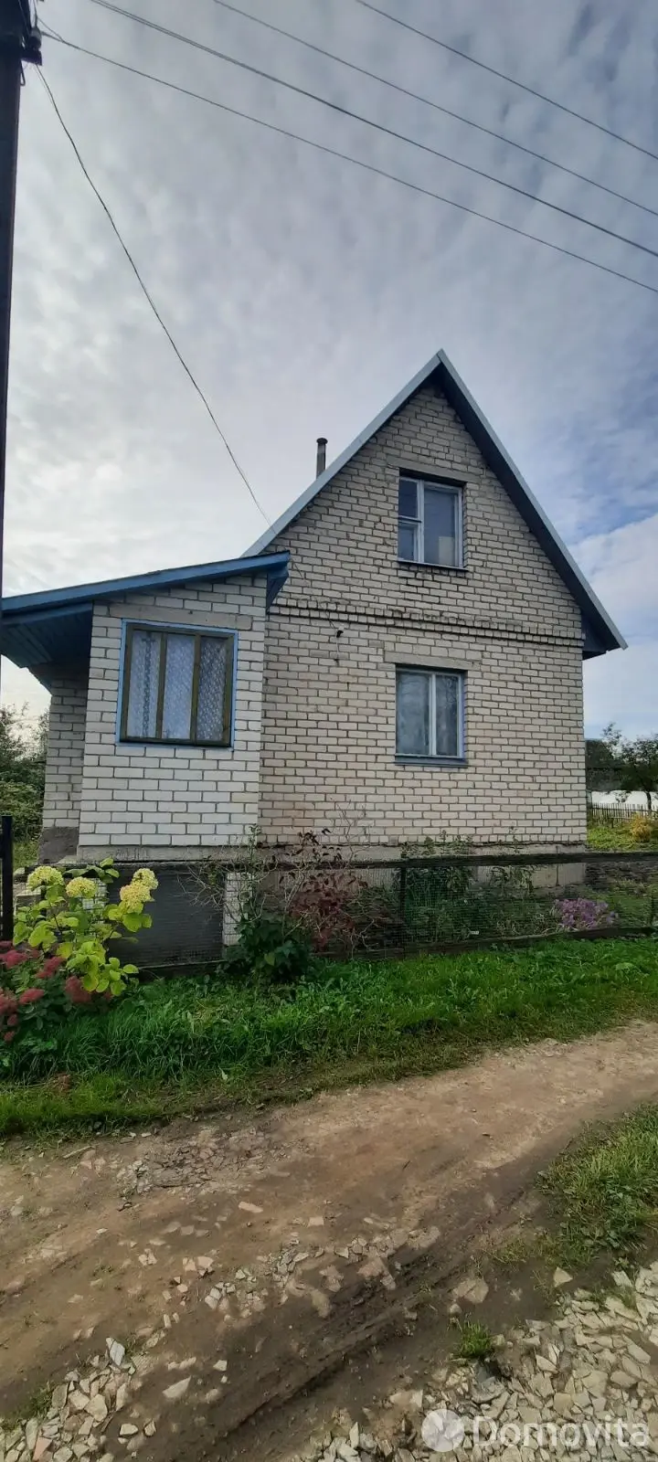 Стоимость продажи дачи, Малое Кашо, 