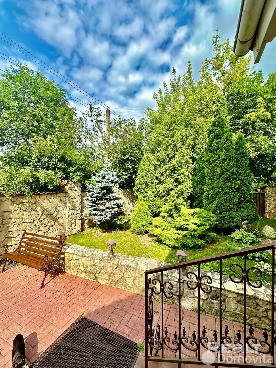 дом, Витебск, ул. Белохвостикова, д. 41 