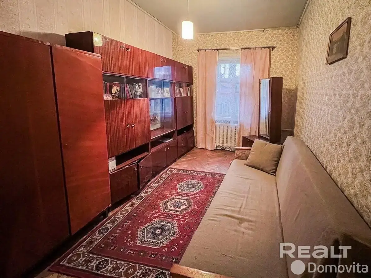 коттедж, Узда, ул. Рокоссовского