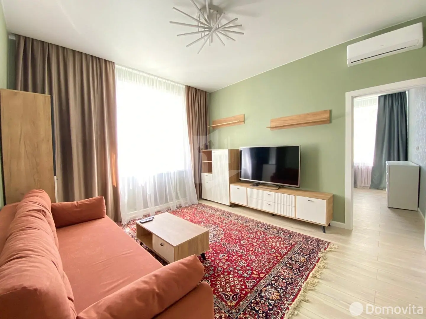 квартира, Минск, пр-т Независимости, д. 39 